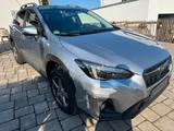Subaru XV 2.0i LineatronicExclusive+Leder Klima 43000km - Subaru XV mit Panoramadach