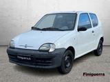 Fiat FIAT Seicento 1.1i Van 2 posti - Fiat Seicento Benziner Gebrauchtwagen