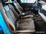 Audi A1 Sportback 40 TFSI 2x S line Navi RüKa SONOS - Audi A1: 1.2