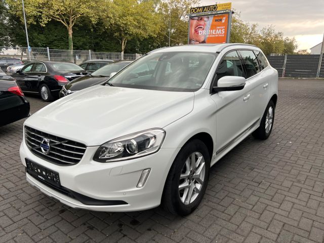 Volvo XC 60 XC60 Summum 2WD/Leder/Panorama