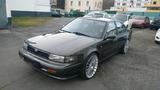 Nissan maxima 3,0V6  j30 TÜV und H Zulassu... - Nissan aus 1992