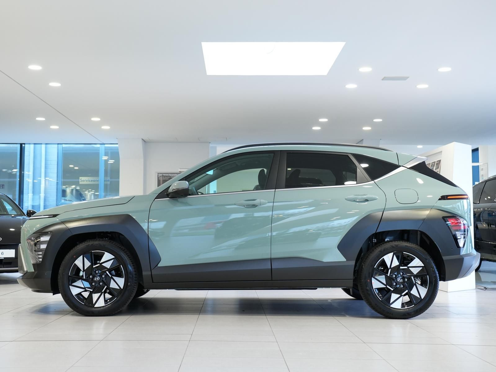 Hyundai KONA - Bild 9