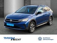 Volkswagen Taigo Goal 1.0 TSI*LED*SHZ*5 J. GAR*