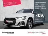 Audi A3 allstreet 35 TFSI (Navi plus*AHK) MATRIX ACC