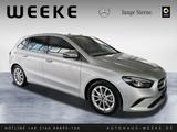 Mercedes-Benz B 200 Progressive AUTOM+RÜCKFAHRKAM+SPIEGELPAKET - gebrauchte Mercedes-Benz B 200 aus dem Jahr 2022