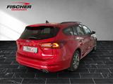 Ford Focus ST-Line Bluetooth Navi LED Klima - Ford Focus in Ludwigshafen