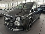 Mercedes-Benz V300 d 4M*AVANTGARDE*AIRMATIC*AMG*PANO*STHZG*AHK - : Van, Automatik