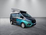 Ford Transit Custom Nugget Markise, Aufst.D, Heckküch - Ford Transit Custom: Nugget