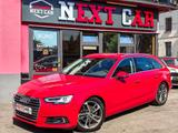 Audi A4 2.0 TFSI|design ultra|S-tronic|360°Kamera|SHZ - Audi A4 in Duisburg