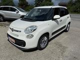 Fiat 500L Easy - Fiat 500L: Easy
