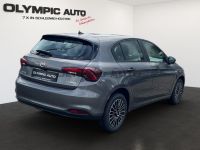 Fiat Tipo 1.5 Hybrid 5-Türer KAMERA KLIMA-AT PARKSENS - Image