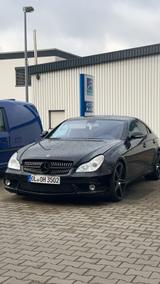 Mercedes-Benz Cls 350 AMG 292 HP !! - Mercedes-Benz aus 2006: Cls AMG