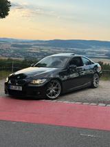 BMW E92 335i  2009  135.000 km  DKG - BMW 135 aus 2009