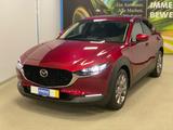 Mazda CX-30 APP+KLIMA+RFK+PDC+NAVI+SITZHEIZ+Head-Up+An - Mazda CX-30 Gebrauchtwagen