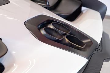 2019 Mclaren OTHERS — миниатюра 23