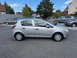 Opel Corsa D Selection "110 Jahre" 2Hand Klima - Opel Corsa aus 2009: 1.2
