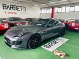 Jaguar F-Type 3.0 V6 380 CV AWD R-Dynamic PERMUT - Jaguar F-Type aus 2017