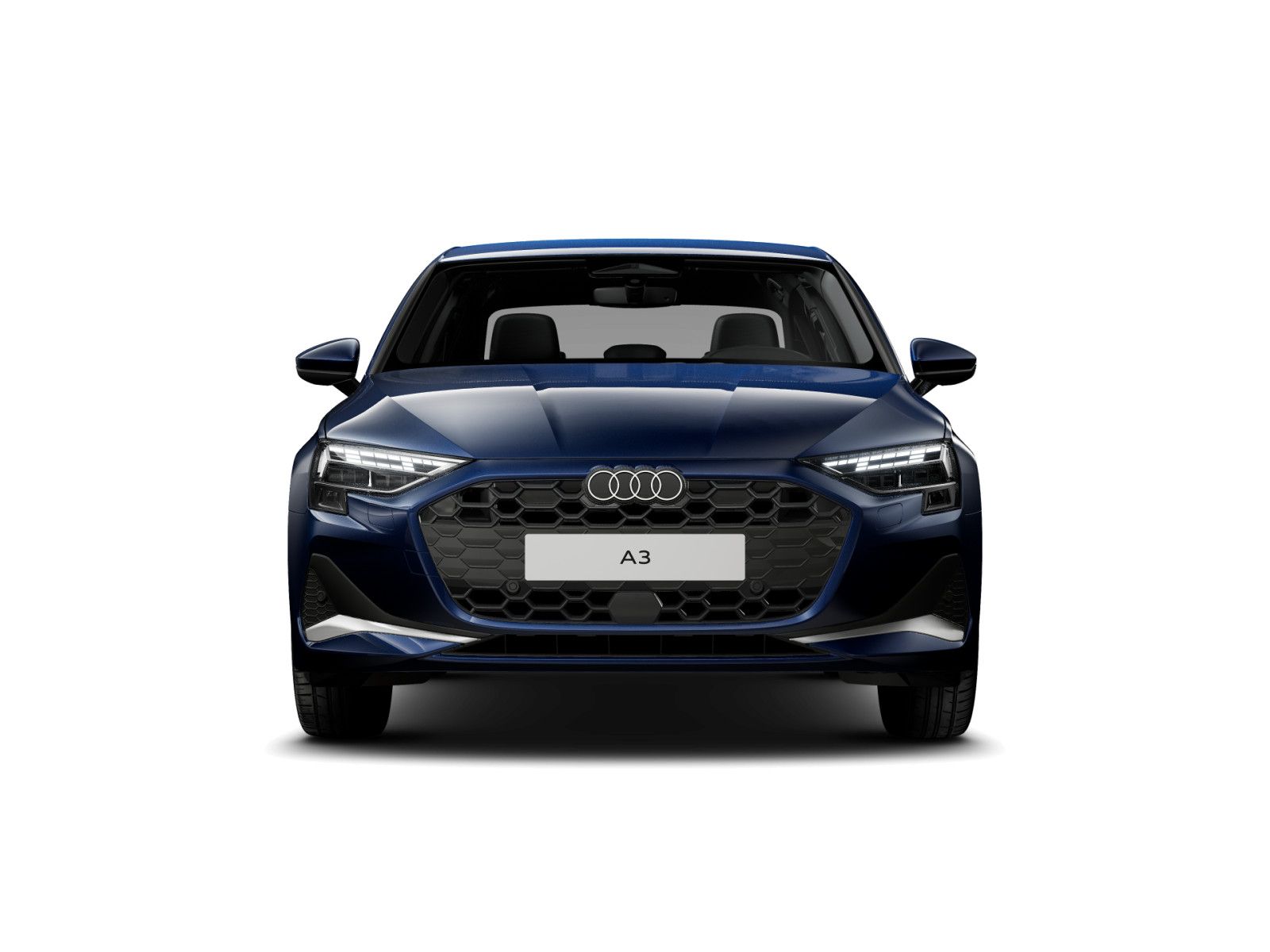 Audi A3 - Bild 3
