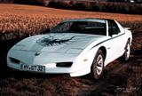 Andere Pontiac Firebird 3.1 V6 1992 - Andere aus 1992