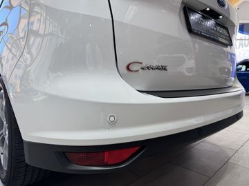 Ford C-Max Cool & Connect
