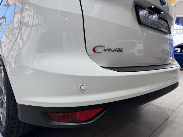 Ford C-Max Cool & Connect