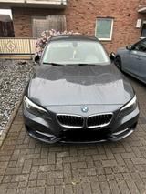 BMW 2er BMW 220i Sport line - BMW: Coupe, 2er