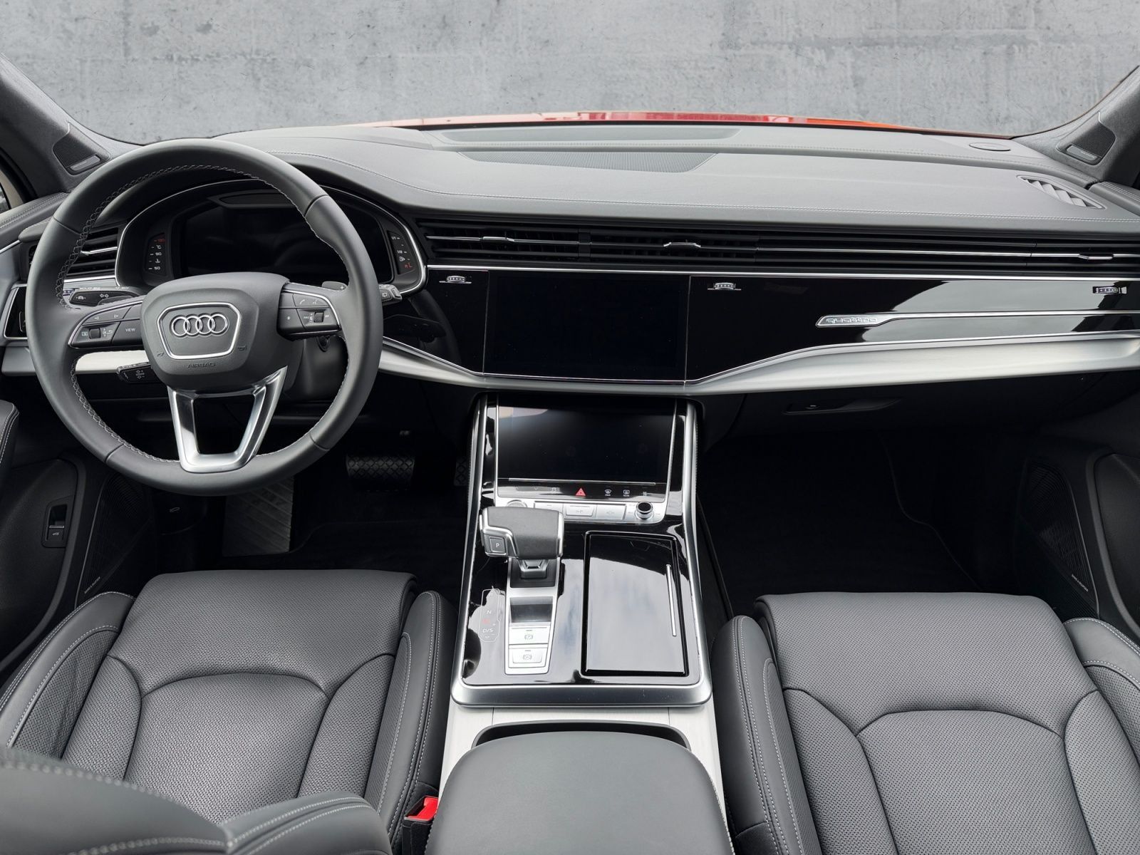 Audi Q7 - Bild 9