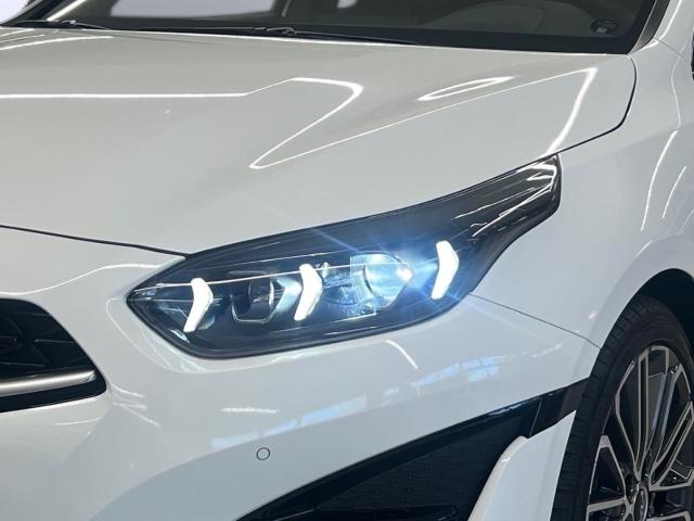 Kia Ceed_sw GT-line *AUTOMATIK*LEDERPAKET*18 ZOLL* T