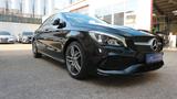Mercedes-Benz CLA 220*AMG - Mercedes-Benz CLA 220 in Duisburg