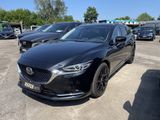 Mazda 6 SKYACTIV-G 165 Sports - Mazda 6 aus 2022