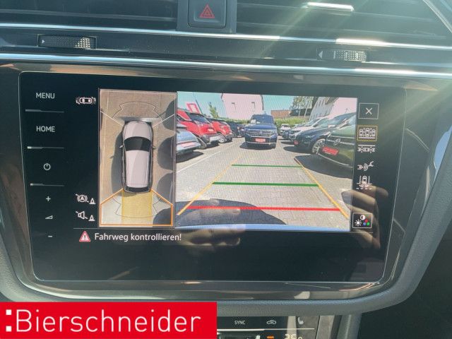 Volkswagen Tiguan - Bild 24