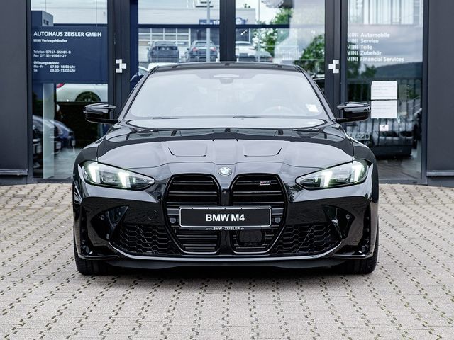 Foto Nummer 5: BMW M4