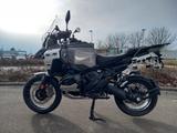 BMW R 1300 GS Adventure - BMW R 1300 GS ADVENTURE
