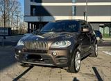BMW X5 xDrive30d Edition Exclusive Edition Exclusive - BMW X5: Exclusive