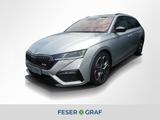 Skoda Octavia Combi RS 2,0TDI DSG 4x4 MATRIX,AHK,PANO