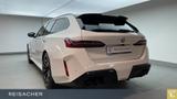 BMW M5 A Tou Pano,AHK,el.Sitz+Mem,DAProf,Leder,Autom - BMW M5 Neuwagen