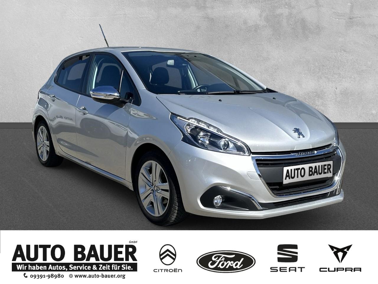 Peugeot 208 VTI 82 1.2-*Kamera*