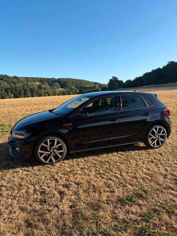 Image of Volkswagen Polo