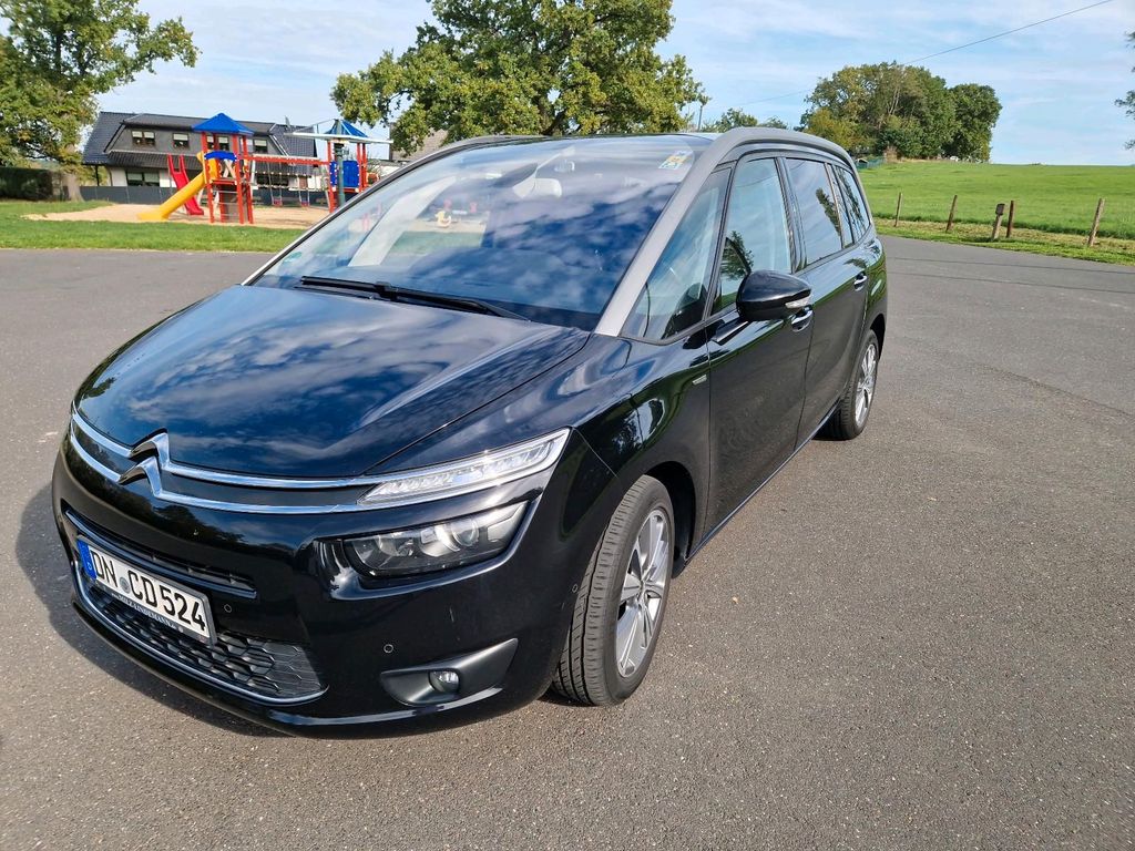 Image of Citroën SpaceTourer
