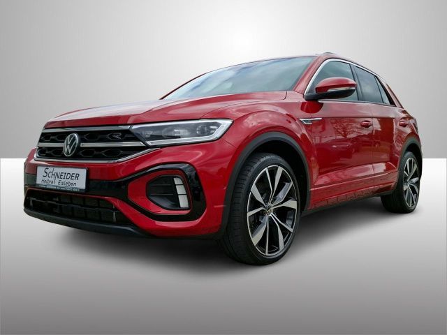 T-ROC 2.0 TSI DSG 4MOTION