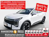 Kia Sportage T-GDI DCT Vision 7Jahre+Navi+ACC+Kamera - Kia Sportage JA