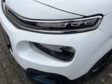 Citroën Berlingo 136 Shine Elektromotor M HUD SpurH LM - Citroën Berlingo: Shine