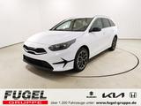 Kia Ceed Sportswagon 1.5 T-GDI Nightline LED|Navi - gebrauchte Kia Kombis