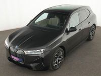 BMW iX - Vorschau Bild 11