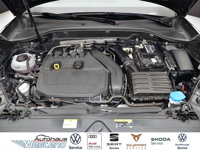 Fahrzeugabbildung Audi Q2 advanced 35 TFSI 110kW S tronic Matrix Pano