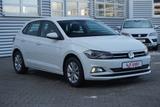 Volkswagen Polo 1.0 Highline Tempomat Sitzheizung PDC Klima - VW Polo Gebrauchtwagen in Magdeburg
