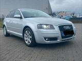 Audi A3 2,0TDI Sportback 5Türer 170Ps - Audi A3: Türer 3