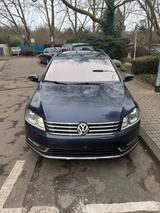 Volkswagen Passat 2.0 BlueTDI Exclusive Exclusive - Volkswagen Passat: Exclusive
