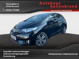Honda Jazz 1.3 i-VTEC Elegance NAVI/SHZ/KAMERA - Honda Jazz: Vtec