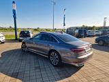 Audi A8 50 TDI QUATTRO MATRIX LED PANO ACC 360° LEDER - Audi A8 in Freiburg